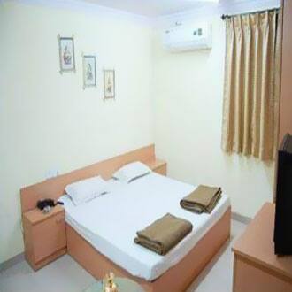 Priya Hotel, Sahibganj 3